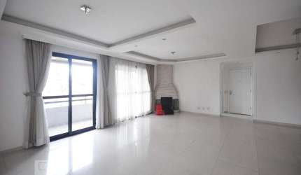 Apartamento à Venda - Vila Andrade, 3 Quartos,  131 m2