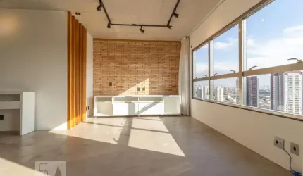 Apartamento à Venda - Santana, 1 Quarto,  70 m2