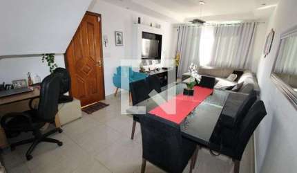 Casa à Venda - Vila Formosa, 3 Quartos,  142 m2