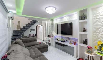 Casa à Venda - Artur Alvim, 3 Quartos,  250 m2