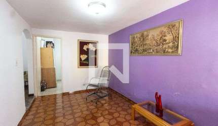 Casa à Venda - Santana, 3 Quartos,  160 m2