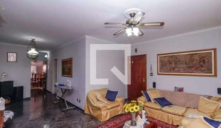 Casa à Venda - Parque Residencial Oratório, 3 Quartos,  150 m2