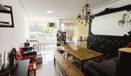 Apartamento à Venda - Vila Romana, 3 Quartos,  62 m2