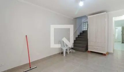Casa à Venda - Moema, 2 Quartos,  83 m2