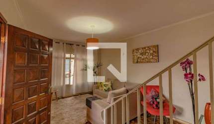 Casa à Venda - Jabaquara, 3 Quartos,  120 m2