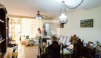 Casa à Venda - Vila Mascote, 3 Quartos,  140 m2