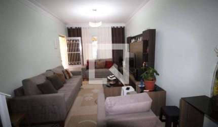 Casa à Venda - Vila Formosa, 3 Quartos,  125 m2