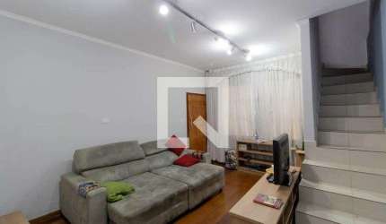 Casa à Venda - Cangaíba, 3 Quartos,  222 m2