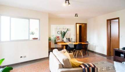 Apartamento à Venda - Santana, 3 Quartos,  152 m2