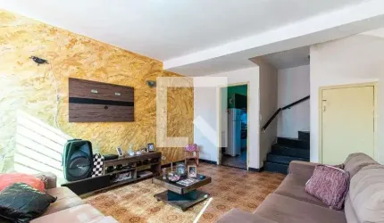 Casa à Venda - Jardim Marajoara , 2 Quartos,  125 m2