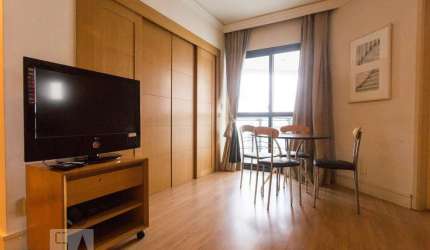 Apartamento à Venda - Paraíso, 2 Quartos,  59 m2
