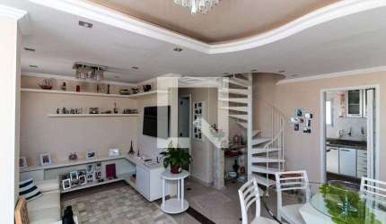 Apartamento à Venda - Casa Verde, 2 Quartos,  184 m2