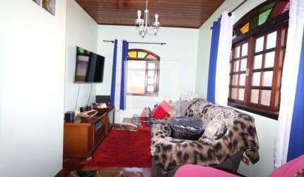 Casa à Venda - Vila Alpina, 3 Quartos,  300 m2