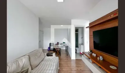 Apartamento à Venda - Chácara Santo Antonio, 2 Quartos,  70 m2