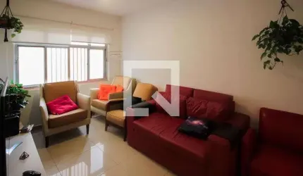 Apartamento à Venda - Aclimação, 2 Quartos,  65 m2