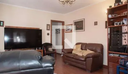 Casa à Venda - Chácara Inglesa, 3 Quartos,  160 m2