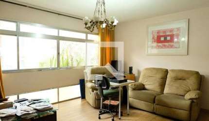 Apartamento à Venda - Paraíso, 3 Quartos,  86 m2