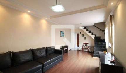 Casa à Venda - Artur Alvim, 4 Quartos,  240 m2