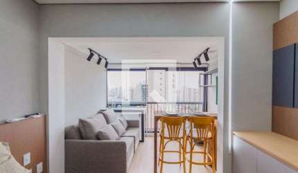 Apartamento à Venda - Vila Mariana, 1 Quarto,  28 m2