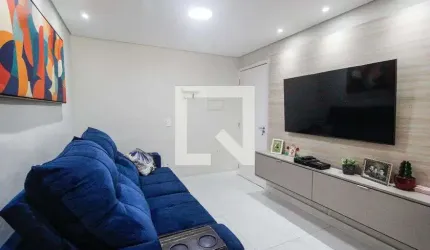 Apartamento à Venda - Santana, 2 Quartos,  70 m2