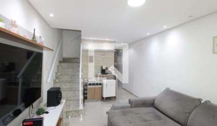 Casa à Venda - Vila Ré, 2 Quartos,  145 m2