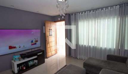 Casa à Venda - Vila Formosa, 3 Quartos,  135 m2
