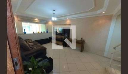 Casa à Venda - Jardim Felicidade, 3 Quartos,  160 m2