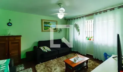 Casa à Venda - Parque São Domingos, 4 Quartos,  178 m2