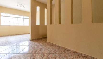 Casa à Venda - Cidade Patriarca, 3 Quartos,  212 m2