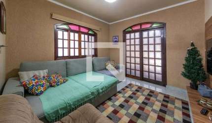 Casa à Venda - Vila Prudente, 3 Quartos,  250 m2