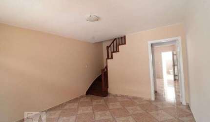 Casa à Venda - Belém, 2 Quartos,  95 m2