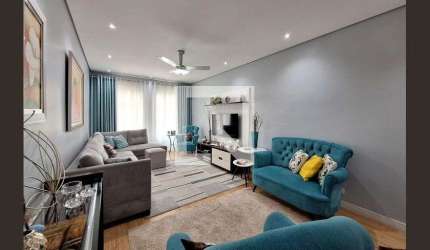 Casa à Venda - Vila Amália, 4 Quartos,  250 m2