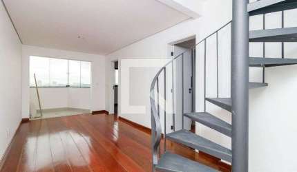 Apartamento à Venda - Campo Belo, 2 Quartos,  115 m2