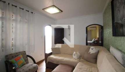 Casa à Venda - Ermelino Matarazzo, 3 Quartos,  206 m2