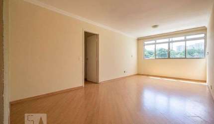 Apartamento à Venda - Sumaré, 3 Quartos,  106 m2