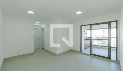 Apartamento à Venda - Bosque da Saúde, 2 Quartos,  69 m2