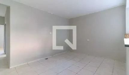 Casa à Venda - Vila Jacuí, 2 Quartos,  75 m2