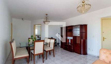 Apartamento à Venda - Belém, 3 Quartos,  105 m2