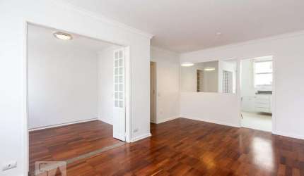 Apartamento à Venda - Moema, 2 Quartos,  87 m2