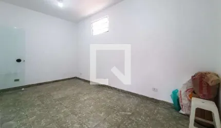 Casa à Venda - Ipiranga, 1 Quarto,  70 m2