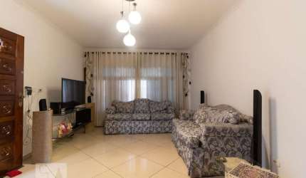 Casa à Venda - Ponte Rasa, 3 Quartos,  180 m2
