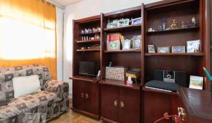 Casa à Venda - Vila Santa Clara, 3 Quartos,  198 m2