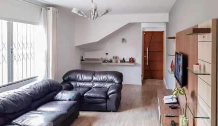 Casa à Venda - Cangaíba, 2 Quartos,  163 m2