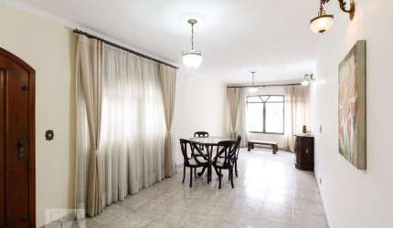 Casa à Venda - Vila Formosa, 3 Quartos,  215 m2