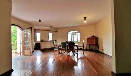 Casa à Venda - Morumbi, 4 Quartos,  445 m2