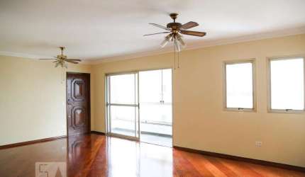 Apartamento à Venda - Saúde, 4 Quartos,  140 m2