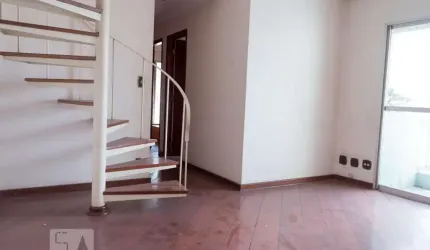 Apartamento à Venda - Casa Verde, 3 Quartos,  115 m2
