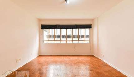 Apartamento à Venda - Consolação, 2 Quartos,  93 m2