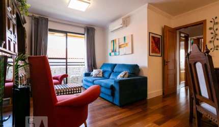 Apartamento à Venda - Piqueri, 3 Quartos,  100 m2