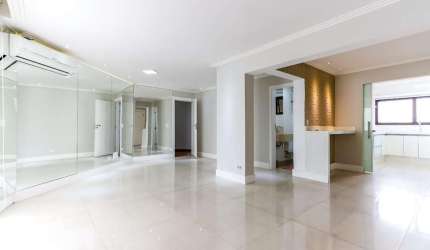 Apartamento à Venda - Vila Maria , 3 Quartos,  147 m2